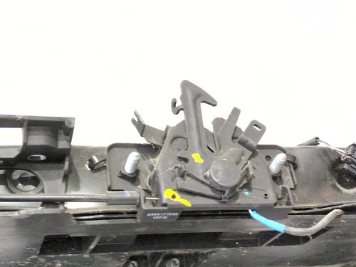 Front slam panel RENAULT MEGANE IV Saloon  | BP32474285C72 