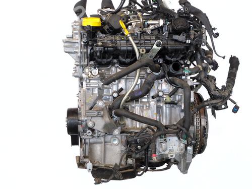 Engine RENAULT DUSTER (HS_) 1.5 dCi 4x4 (HSMD) | BP40041474M1  - Image 6