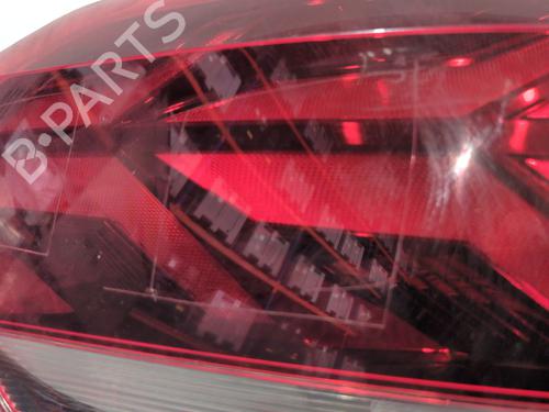Right taillight DACIA BIGSTER | BP35789087C35 - Image 3