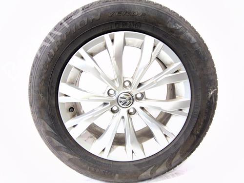 Used Rim VW TIGUAN (AD1, AX1) 2.0 TDI (115 hp) 30157812