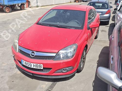 Left taillight OPEL ASTRA H GTC (A04) 1.4 (L08) | BP36552257C34 - Image 6