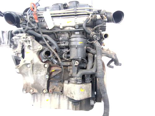 Motor VW PASSAT B6 (3C2) 2.0 TDI | BP29966153M1 