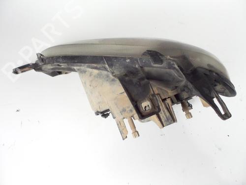 Right headlight MERCEDES-BENZ M-CLASS (W163) ML 500 (163.175) | BP24700149C29 