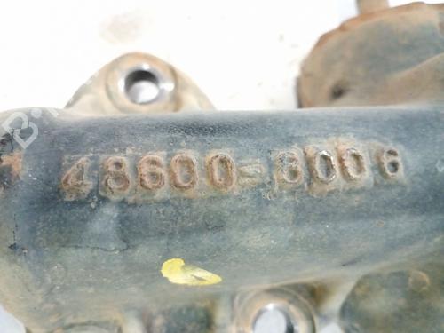 Steering rack SUZUKI SJ410 1.0 (SJ410) | BP19686211M22 