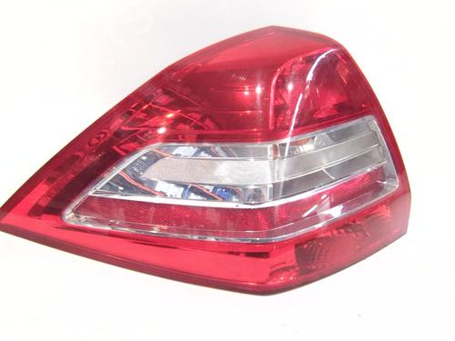 Used Left taillight Left taillight RENAULT MEGANE II Saloon (LM0/1_) 1.9 dCi (131 hp) 32524897 32524897