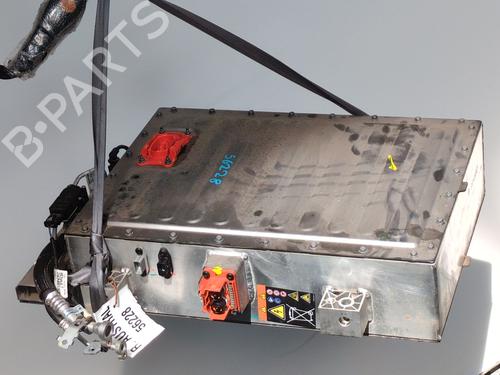 Used Battery Battery RENAULT AUSTRAL TCe 140 (HGMF) (140 hp) 36293014 36293014