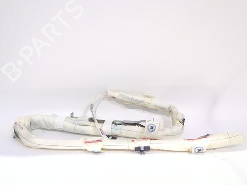 Used Right curtain airbag RENAULT MEGANE IV Hatchback (B9A/M/N_) 1.5 dCi 110 (B9A3) (110 hp) 32027886