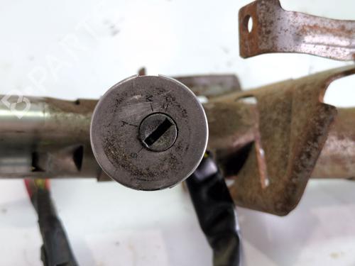 Steering column RENAULT TWIZY (MAM_) 80 | BP30157530M21