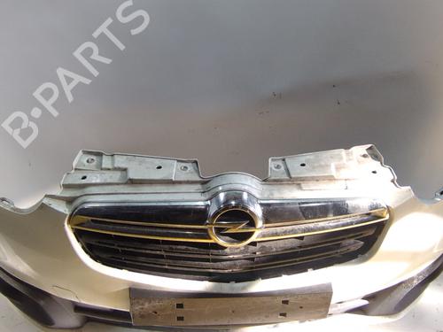Używane Zderzak przedni OPEL COMBO Box Body/MPV (X12) 1.3 CDTI (B05) (90 hp) 29154632