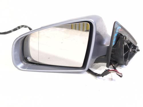 Bakspejl venstre Bakspejl venstre AUDI A3 (8P1) [2003-2013] 36115876 36115876