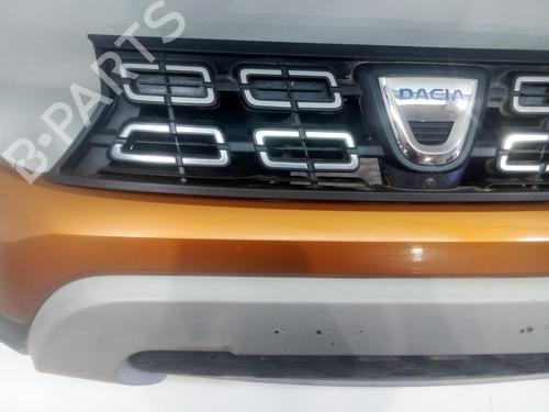 Foran støtfanger DACIA DUSTER (HM_) | BP38065434C7 - Image 4