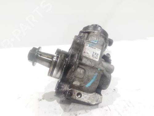 Used Injection pump LAND ROVER RANGE ROVER EVOQUE (L551) 2.0 D150 4x4 (150 hp) 23137670
