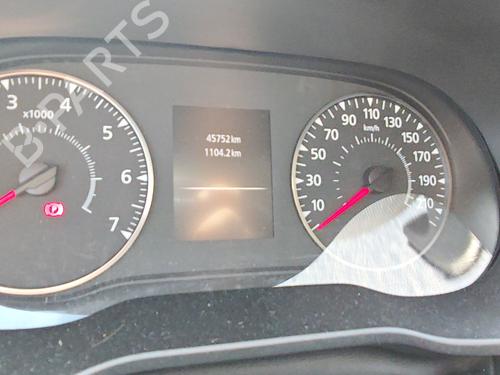 Used Instrument cluster Instrument cluster DACIA DUSTER (HM_) [2017-2026] 36448680 36448680