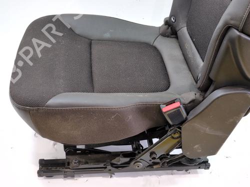 Rear seat RENAULT ESPACE V (JR_) 1.6 dCi 130 | BP30157754C17