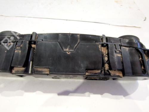 Climate control MERCEDES-BENZ E-CLASS (W211)  | BP27341572I5 