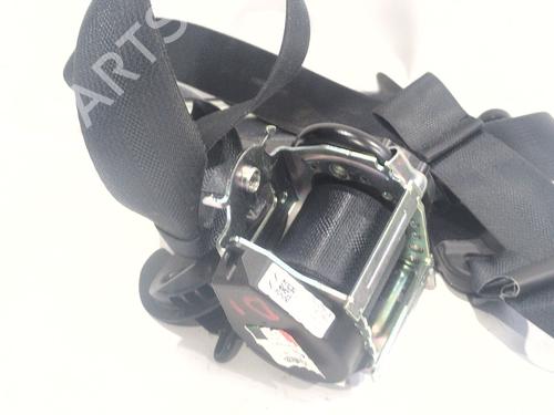 Front left seatbelt MITSUBISHI COLT VII Hatchback (VB_) | BP31958536I26 - Image 3