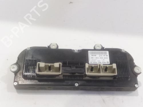 Climate control VW TIGUAN (5N_)  | BP24104835I5 