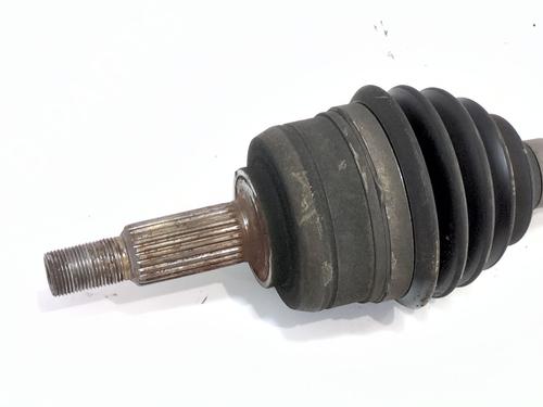 Left front driveshaft DACIA DOKKER Express Box Body/MPV 1.5 dCi (FEAJ) | BP27541429M38 