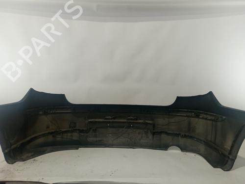 Rear bumper BMW 1 (E87)  | BP17818400C8 