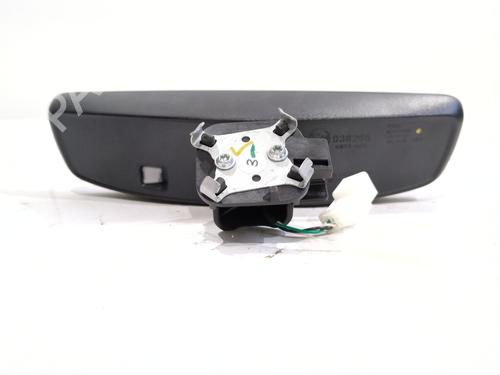 Rear mirror RENAULT RAFALE Coupe (DGM_) | BP38557941I6 - Image 2