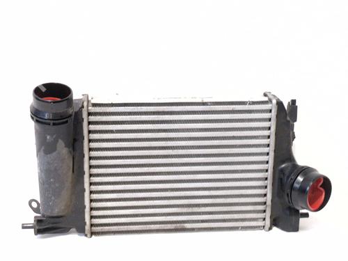 Intercooler RENAULT MEGANE IV Hatchback (B9A/M/N_) 1.2 TCe 130 (B9MR) (130 hp) 30573143