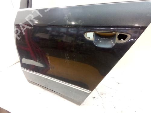 Left rear door VW PASSAT B6 (3C2)  | BP19794626C4 