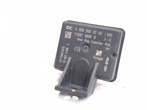 electronic-module-dacia-bigster-2024-37197149 main image