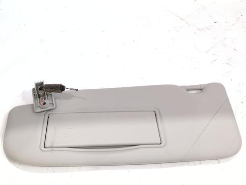Used Left sun visor Left sun visor 38482072 38482072