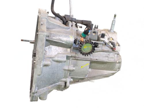 Gearbox RENAULT CLIO V (B7_) 1.0 TCe 100 (B7MT) | BP39266573M3 - Image 3