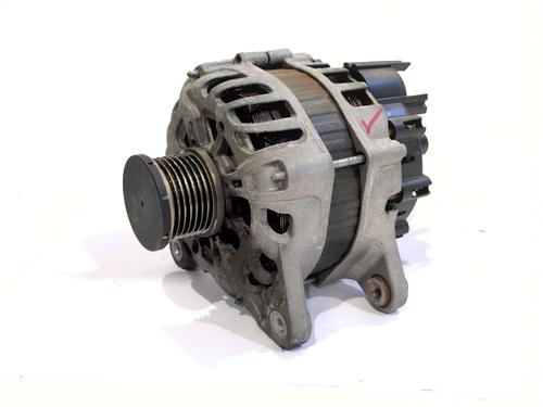 Used Alternator Alternator 36994331 36994331