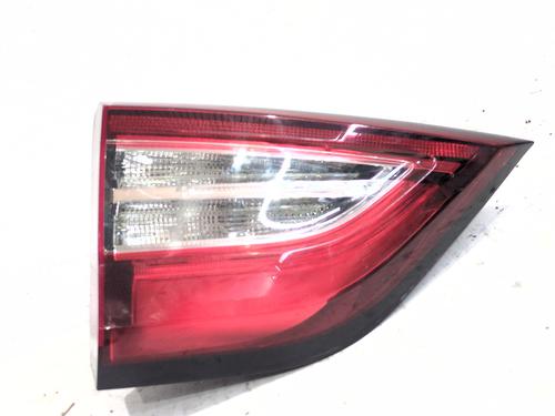 Used Left tailgate light Left tailgate light 37376616 37376616