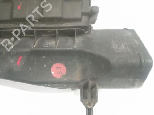 Air filter box MERCEDES-BENZ E-CLASS (W211) | BP23197344M87