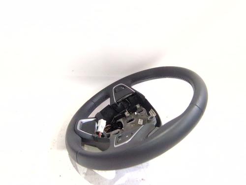 Steering wheel RENAULT CAPTUR I (J5_, H5_) 1.5 dCi 90 (J5N4, J5M5, J5MW, J5M6, J5AL, J5AJ) | BP38048121C49 - Image 3
