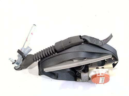 Front left seatbelt RENAULT KADJAR (HA_, HL_) 1.3 TCe 140 (HLNB, HLN1) | BP38482086I26 - Image 2