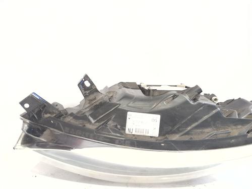 Left headlight RENAULT CAPTUR I (J5_, H5_) 1.3 TCe 130 (J5NJ, J5NE) | BP40121165C28 - Image 5