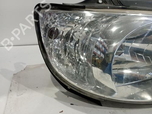 Højre forlygte HYUNDAI MATRIX (FC) 1.8 | BP24700331C29 