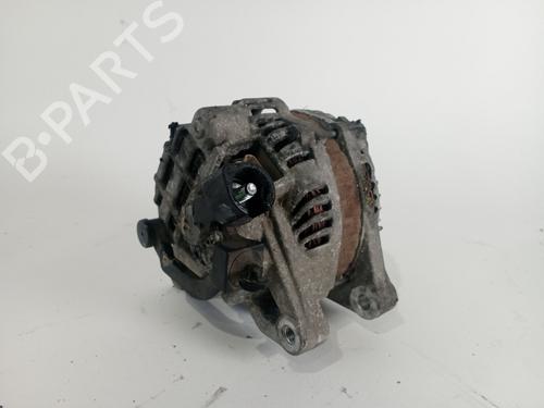 Used Alternator PEUGEOT 407 (6D_) 1.8 16V (6D6FYC) (125 hp) 17820473