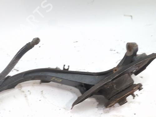 Venstre Styrespindel Lejehus VW TOUAREG (7LA, 7L6, 7L7) 3.2 V6 | BP29734200M25