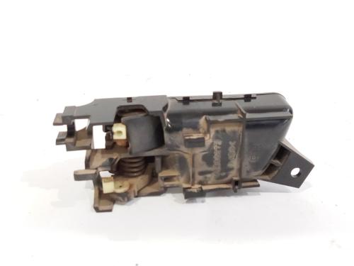 Front right interior door handle MITSUBISHI PAJERO IV (V8_W, V9_W) 3.2 DI-D 4WD (V98W, V88W) | BP17819975I14 