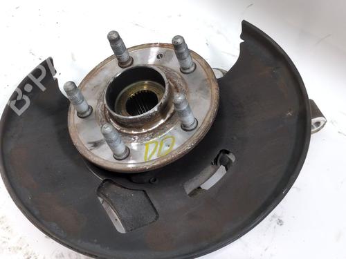 Right front steering knuckle OPEL INSIGNIA A Saloon (G09) 2.0 CDTI (69) | BP27173934M26 