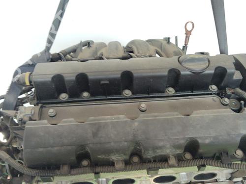 Engine PEUGEOT 407 (6D_) 1.8 16V (6D6FYC) | BP27839577M1 