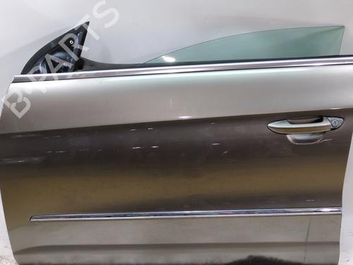 Left front door VW PASSAT CC B6 (357) 2.0 TDI | BP40072088C2 - Image 6