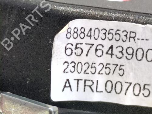 Rear right seatbelt RENAULT CAPTUR II (HF_) TCe 140 (HFN0) | BP35726481I28 - Image 4