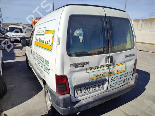 Switch PEUGEOT PARTNER Box Body/MPV (5_, G_) 1.9 D | BP24509262I30 