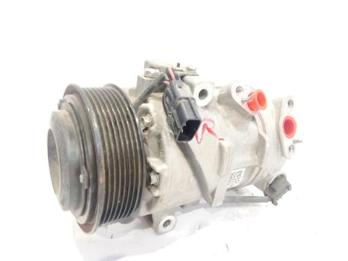 Used AC compressor KIA STONIC (YB) [2017-2025]  19485945