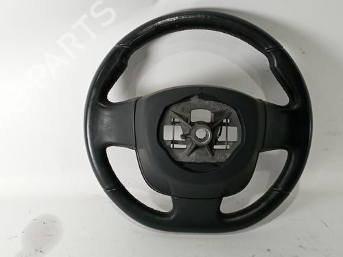 Steering wheel PEUGEOT 508 I (8D_) 2.0 HDi | BP17818793C49 
