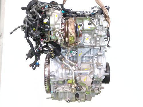 Engine DACIA DUSTER (PYM_, PYN_) 1.2 TCe 130 | BP39430966M1 - Image 4