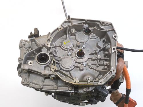Gearbox RENAULT CAPTUR II (HF_)  | BP38512555M3  - Image 5