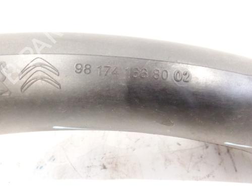 Pipe PEUGEOT 208 II (UB_, UP_, UW_, UJ_) 1.2 PureTech 100 | BP21561932M125 