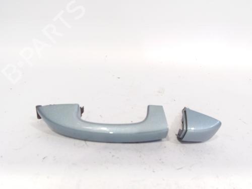 Front left exterior door handle VW GOLF VI (5K1) [2008-2014]  17822152